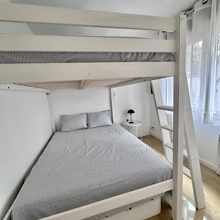 Arran De Mar Apartment Castell-Platja d’Aro