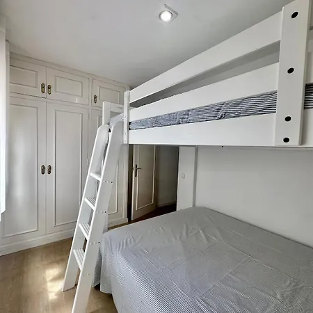 Apartment Arran De Mar Castell-Platja d’Aro